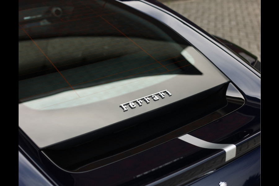 Ferrari 812 6.5 V12 Superfast HELE | Tailor Made - Blu Micalizzato