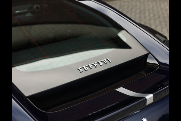 Ferrari 812 6.5 V12 Superfast HELE | Tailor Made - Blu Micalizzato
