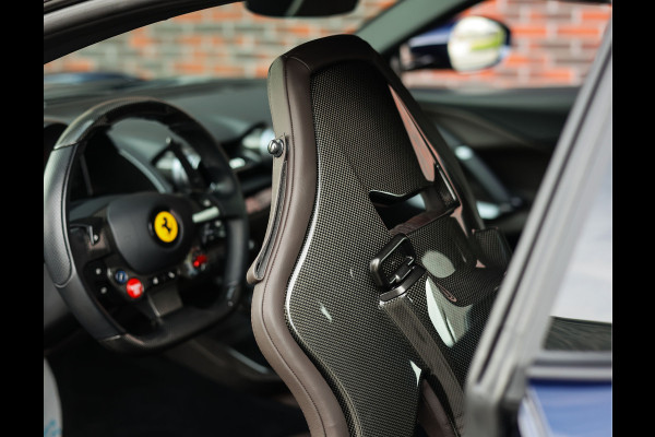 Ferrari 812 6.5 V12 Superfast HELE | Tailor Made - Blu Micalizzato