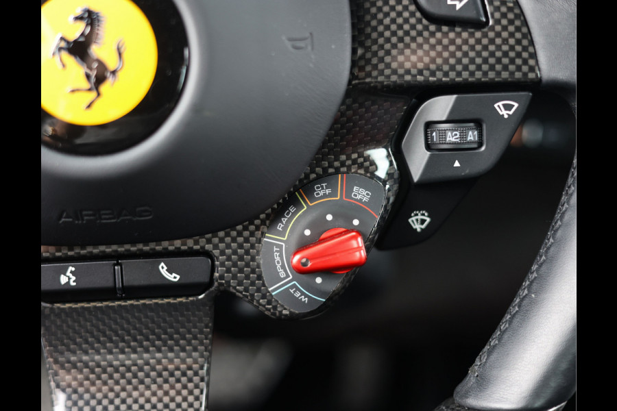 Ferrari 812 6.5 V12 Superfast HELE | Tailor Made - Blu Micalizzato