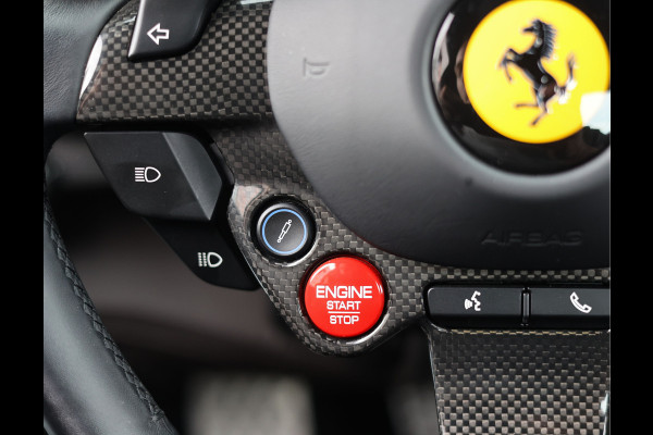 Ferrari 812 6.5 V12 Superfast HELE | Tailor Made - Blu Micalizzato