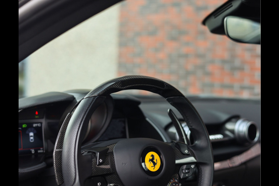 Ferrari 812 6.5 V12 Superfast HELE | Tailor Made - Blu Micalizzato