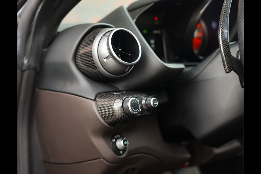 Ferrari 812 6.5 V12 Superfast HELE | Tailor Made - Blu Micalizzato