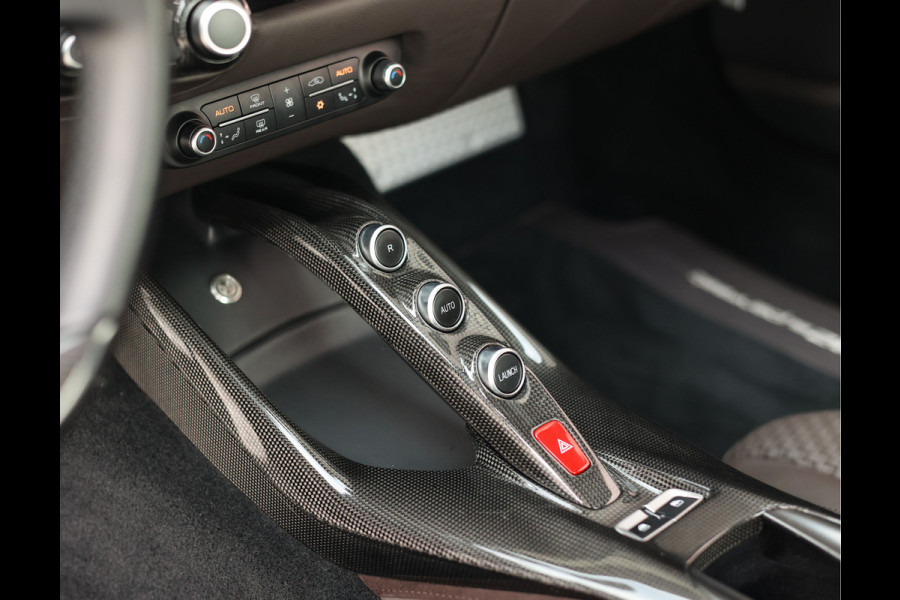 Ferrari 812 6.5 V12 Superfast HELE | Tailor Made - Blu Micalizzato