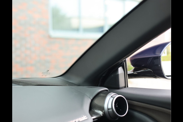 Ferrari 812 6.5 V12 Superfast HELE | Tailor Made - Blu Micalizzato