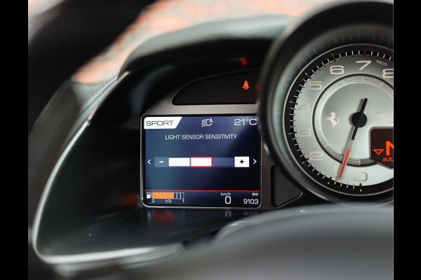 Ferrari 812 6.5 V12 Superfast HELE | Tailor Made - Blu Micalizzato