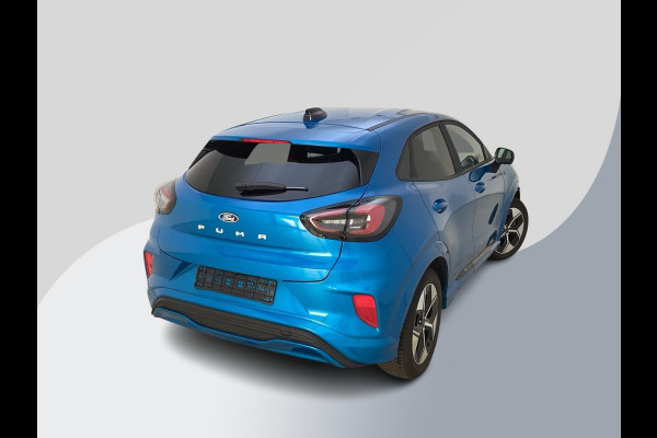 Ford Puma Gen-E Premium 44 kWh | 3100 KM | Driver Pack | Winter Pack | Trekhaak | Verlengde fabrieksgarantie tot 08-2029