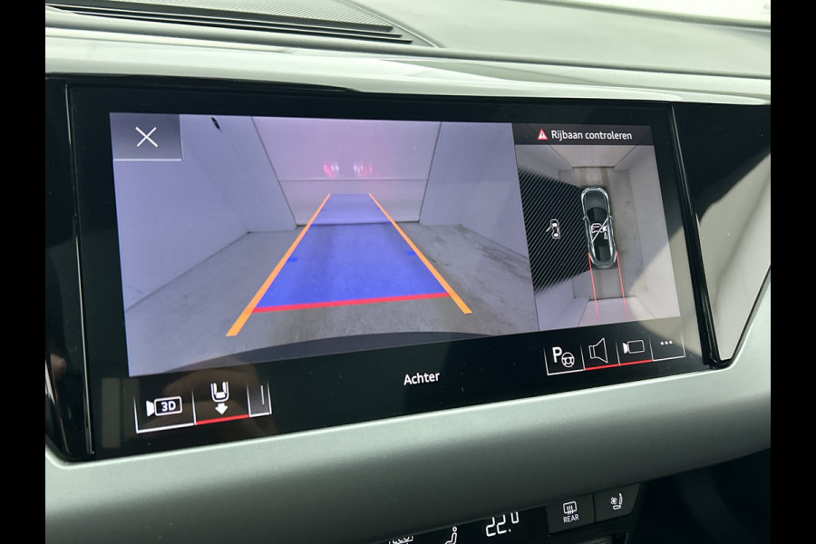 Audi e-tron GT 93 kWh VOLL! (NL-auto, Dealer OndH, Pano, B&O, Luchtvering, Head-up, 360 Camera, StoelVerkoeling, Etc)