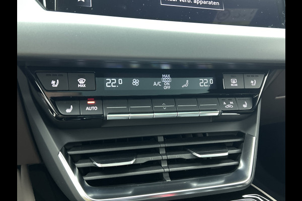 Audi e-tron GT 93 kWh VOLL! (NL-auto, Dealer OndH, Pano, B&O, Luchtvering, Head-up, 360 Camera, StoelVerkoeling, Etc)