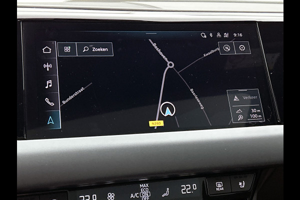 Audi e-tron GT 93 kWh VOLL! (NL-auto, Dealer OndH, Pano, B&O, Luchtvering, Head-up, 360 Camera, StoelVerkoeling, Etc)