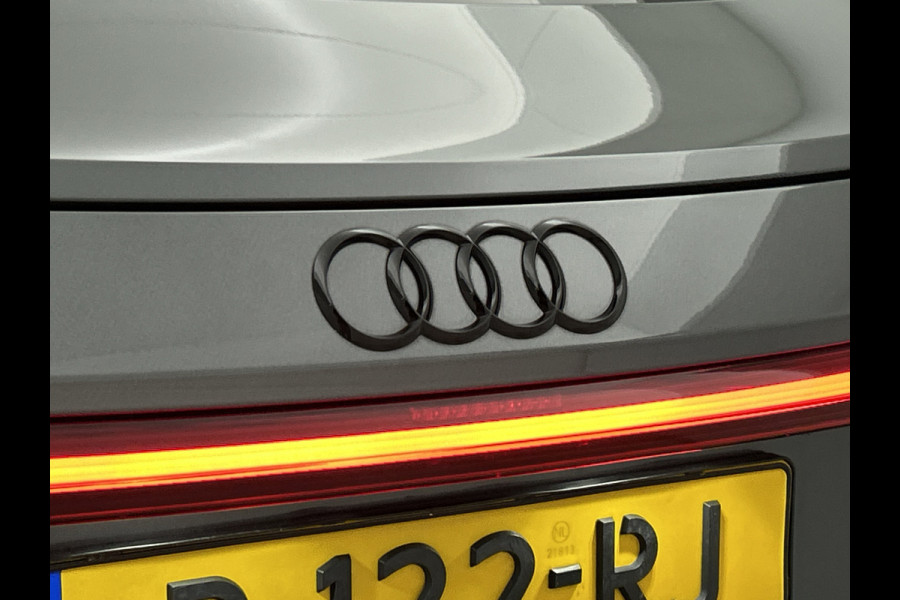 Audi e-tron GT 93 kWh VOLL! (NL-auto, Dealer OndH, Pano, B&O, Luchtvering, Head-up, 360 Camera, StoelVerkoeling, Etc)