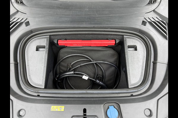 Audi e-tron GT 93 kWh VOLL! (NL-auto, Dealer OndH, Pano, B&O, Luchtvering, Head-up, 360 Camera, StoelVerkoeling, Etc)