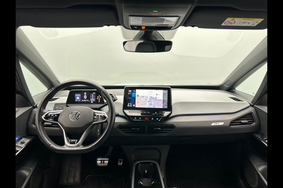Volkswagen ID.3 First 58 kWh | Keyless | Carplay | Stoel/Stuur verwarming |Camera | Adaptieve Cruise/Control |