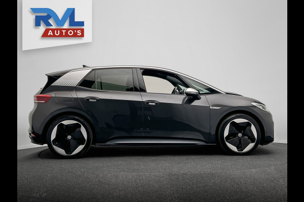 Volkswagen ID.3 First 58 kWh | Keyless | Carplay | Stoel/Stuur verwarming |Camera | Adaptieve Cruise/Control |