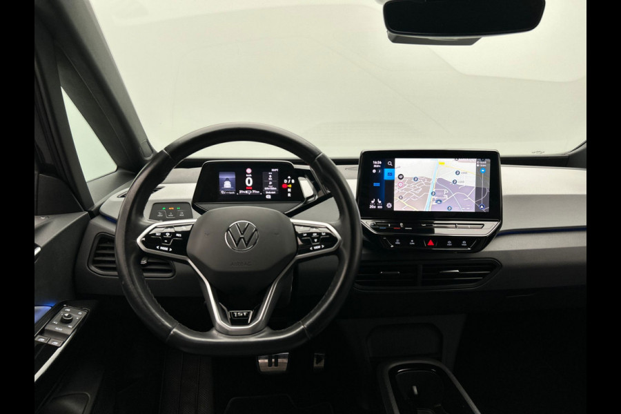 Volkswagen ID.3 First 58 kWh | Keyless | Carplay | Stoel/Stuur verwarming |Camera | Adaptieve Cruise/Control |