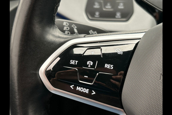 Volkswagen ID.3 First 58 kWh | Keyless | Carplay | Stoel/Stuur verwarming |Camera | Adaptieve Cruise/Control |