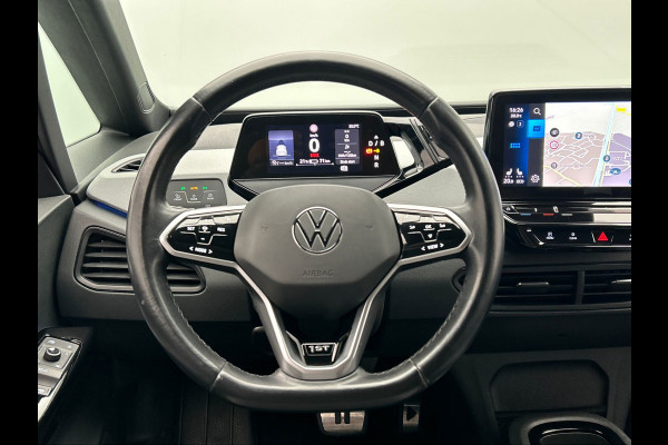 Volkswagen ID.3 First 58 kWh | Keyless | Carplay | Stoel/Stuur verwarming |Camera | Adaptieve Cruise/Control |