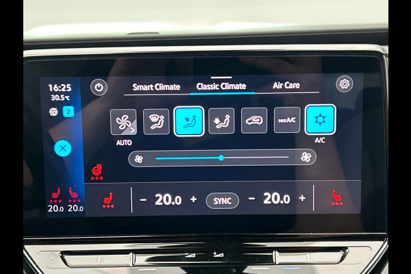 Volkswagen ID.3 First 58 kWh | Keyless | Carplay | Stoel/Stuur verwarming |Camera | Adaptieve Cruise/Control |
