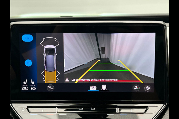 Volkswagen ID.3 First 58 kWh | Keyless | Carplay | Stoel/Stuur verwarming |Camera | Adaptieve Cruise/Control |