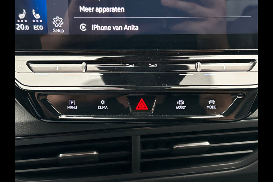 Volkswagen ID.3 First 58 kWh | Keyless | Carplay | Stoel/Stuur verwarming |Camera | Adaptieve Cruise/Control |