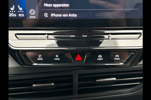 Volkswagen ID.3 First 58 kWh | Keyless | Carplay | Stoel/Stuur verwarming |Camera | Adaptieve Cruise/Control |