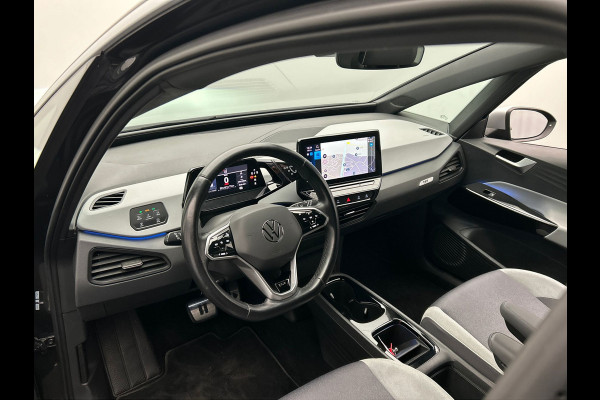 Volkswagen ID.3 First 58 kWh | Keyless | Carplay | Stoel/Stuur verwarming |Camera | Adaptieve Cruise/Control |