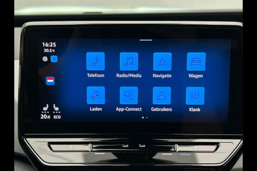 Volkswagen ID.3 First 58 kWh | Keyless | Carplay | Stoel/Stuur verwarming |Camera | Adaptieve Cruise/Control |