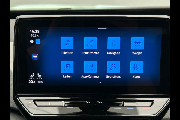 Volkswagen ID.3 First 58 kWh | Keyless | Carplay | Stoel/Stuur verwarming |Camera | Adaptieve Cruise/Control |