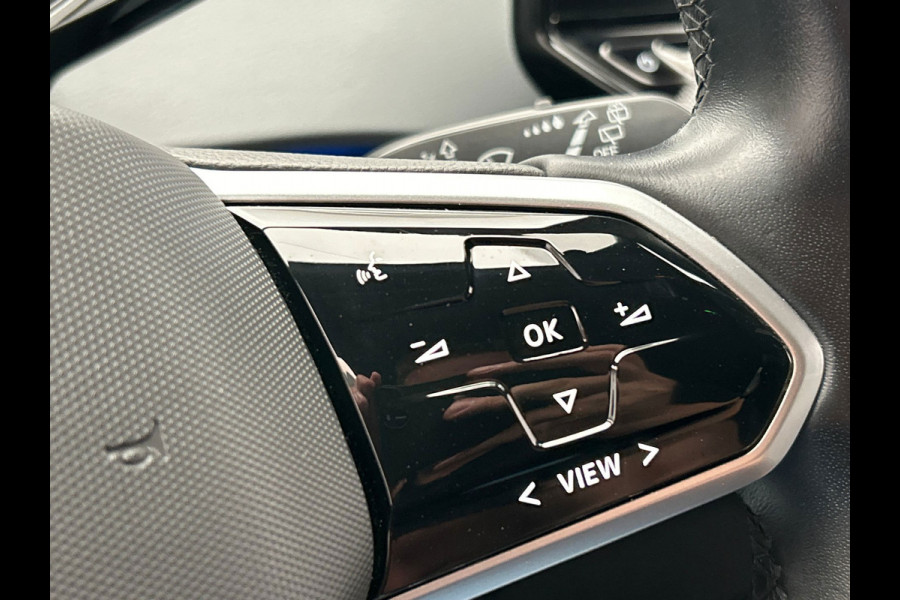 Volkswagen ID.3 First 58 kWh | Keyless | Carplay | Stoel/Stuur verwarming |Camera | Adaptieve Cruise/Control |