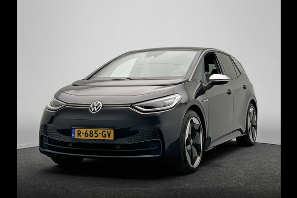 Volkswagen ID.3 First 58 kWh | Keyless | Carplay | Stoel/Stuur verwarming |Camera | Adaptieve Cruise/Control |
