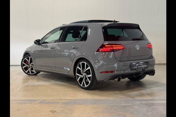 Volkswagen Golf 2.0 TSI GTI Performance | NAP | TREKHAAK | DYNAUDIO | NARDO GREY | PANO