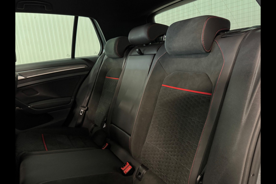 Volkswagen Golf 2.0 TSI GTI Performance | NAP | TREKHAAK | DYNAUDIO | NARDO GREY | PANO