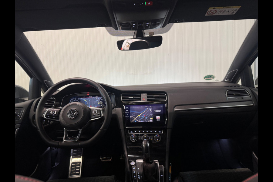 Volkswagen Golf 2.0 TSI GTI Performance | NAP | TREKHAAK | DYNAUDIO | NARDO GREY | PANO