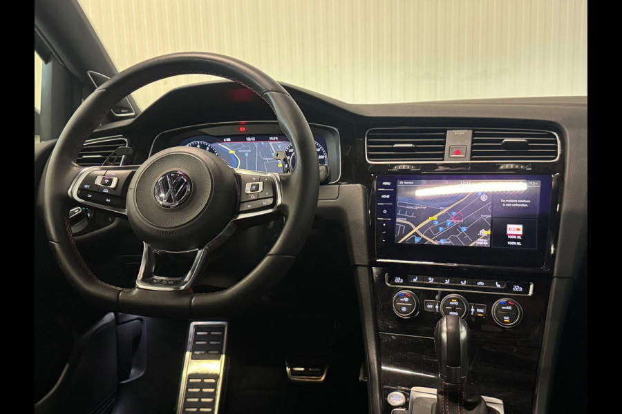 Volkswagen Golf 2.0 TSI GTI Performance | NAP | TREKHAAK | DYNAUDIO | NARDO GREY | PANO