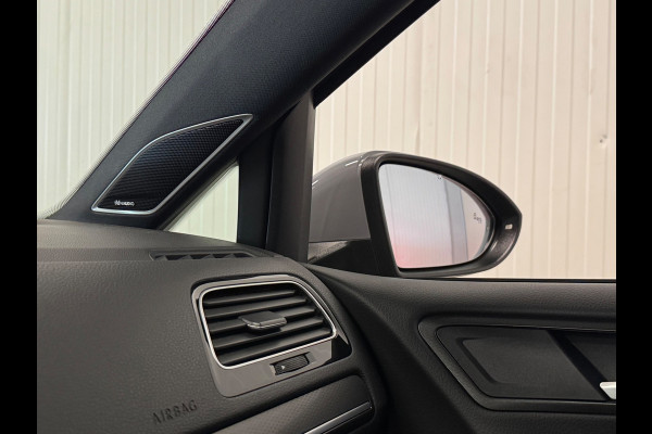 Volkswagen Golf 2.0 TSI GTI Performance | NAP | TREKHAAK | DYNAUDIO | NARDO GREY | PANO