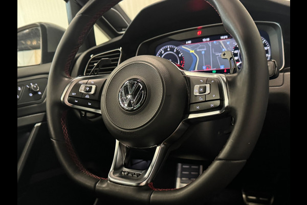Volkswagen Golf 2.0 TSI GTI Performance | NAP | TREKHAAK | DYNAUDIO | NARDO GREY | PANO