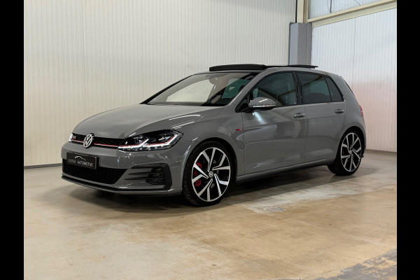 Volkswagen Golf 2.0 TSI GTI Performance | NAP | TREKHAAK | DYNAUDIO | NARDO GREY | PANO