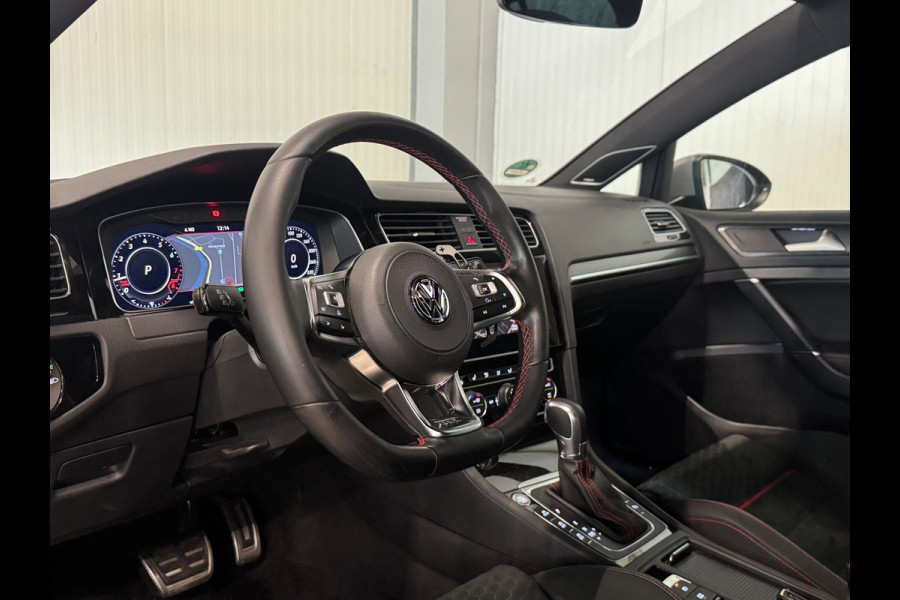 Volkswagen Golf 2.0 TSI GTI Performance | NAP | TREKHAAK | DYNAUDIO | NARDO GREY | PANO
