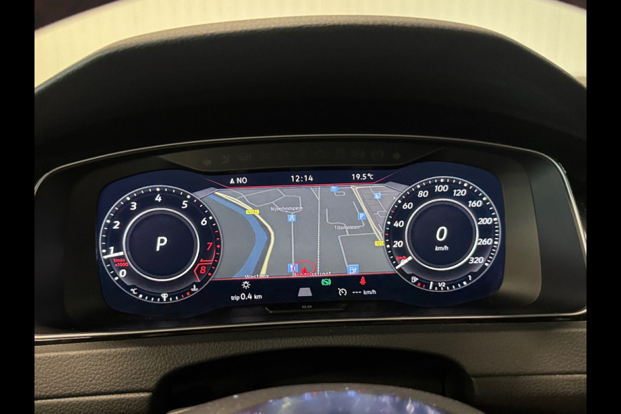 Volkswagen Golf 2.0 TSI GTI Performance | NAP | TREKHAAK | DYNAUDIO | NARDO GREY | PANO