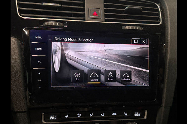Volkswagen Golf 2.0 TSI GTI Performance | NAP | TREKHAAK | DYNAUDIO | NARDO GREY | PANO
