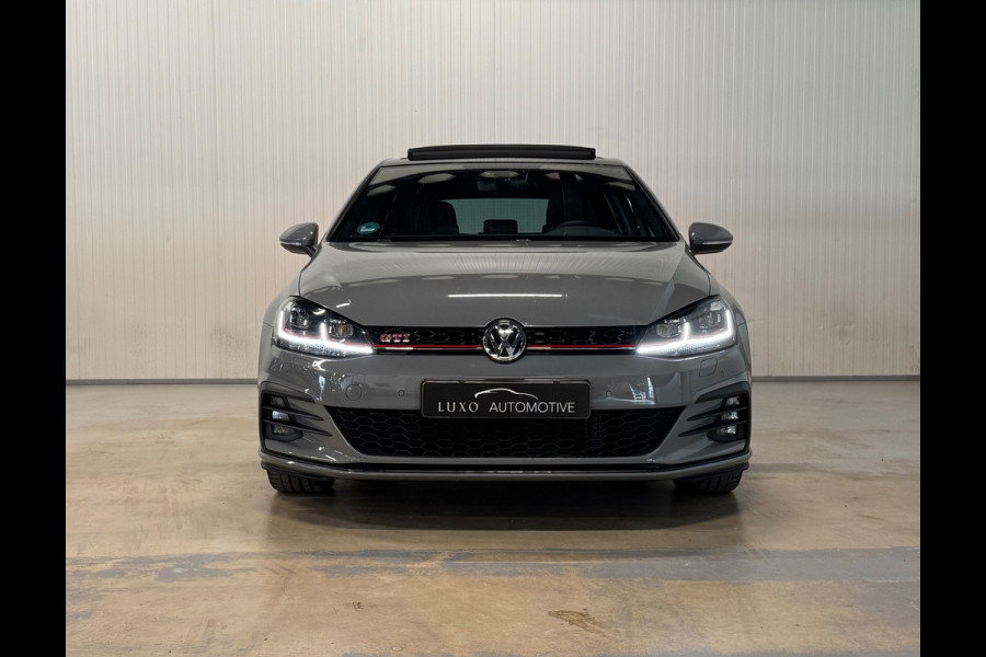 Volkswagen Golf 2.0 TSI GTI Performance | NAP | TREKHAAK | DYNAUDIO | NARDO GREY | PANO