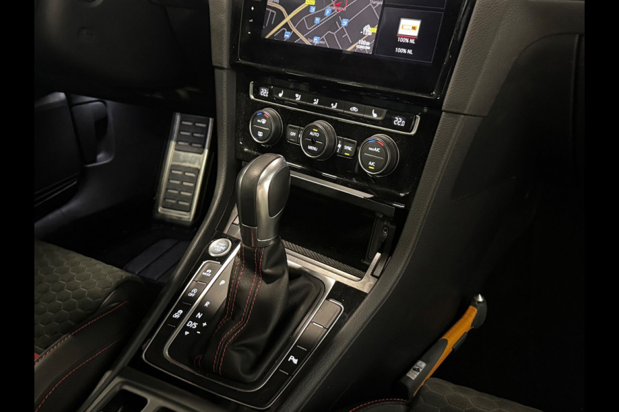 Volkswagen Golf 2.0 TSI GTI Performance | NAP | TREKHAAK | DYNAUDIO | NARDO GREY | PANO