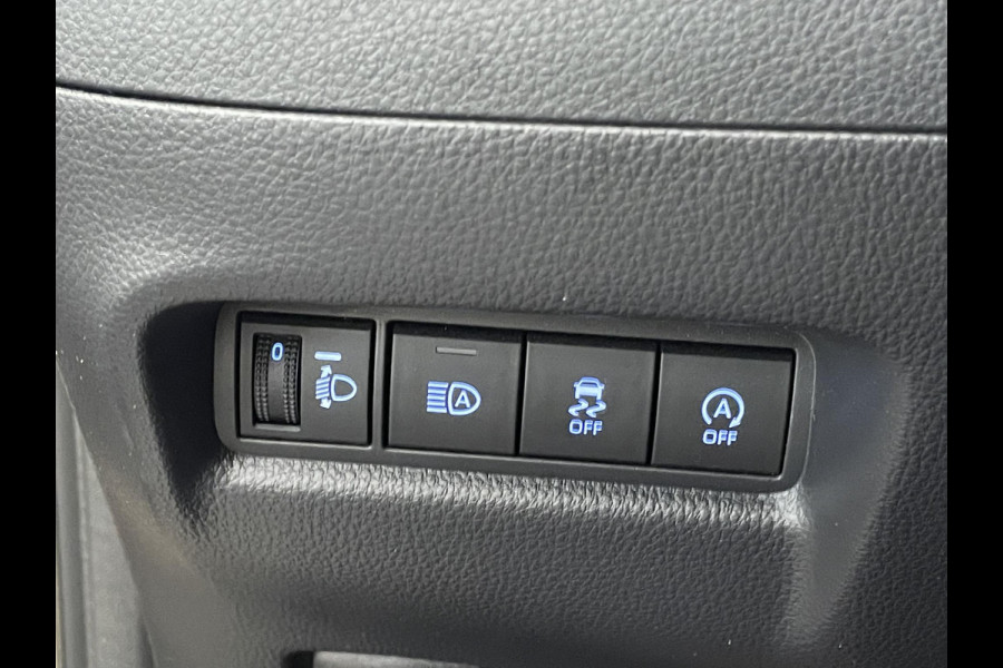 Toyota Aygo X 1.0 VVT-i Automaat Pulse Navigatie Apple Carplay/Android Auto Camera 17" Lichtmetalen Velgen Climate Control Adaptieve Cruise Control Two Tone
