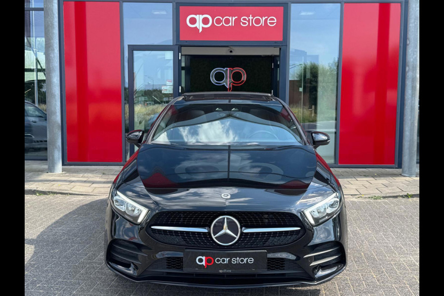 Mercedes-Benz A-Klasse 250 e AMG | Panorama | Ambient Lighting | Carplay | Camera | BTW |