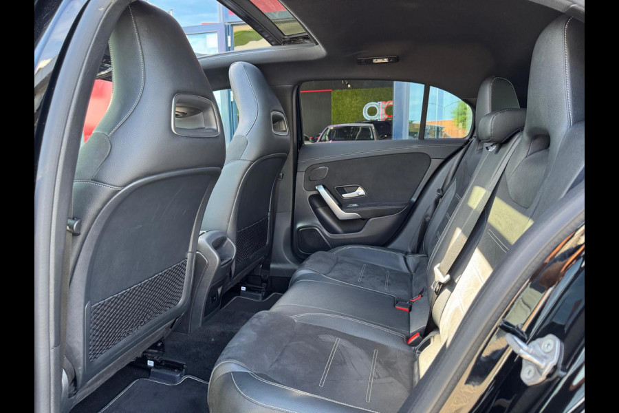 Mercedes-Benz A-Klasse 250 e AMG | Panorama | Ambient Lighting | Carplay | Camera | BTW |