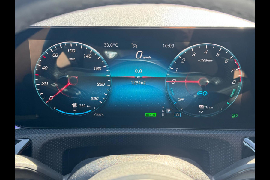 Mercedes-Benz A-Klasse 250 e AMG | Panorama | Ambient Lighting | Carplay | Camera | BTW |