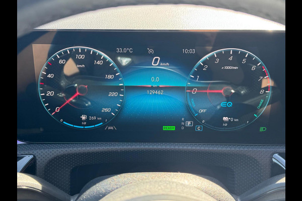 Mercedes-Benz A-Klasse 250 e AMG | Panorama | Ambient Lighting | Carplay | Camera | BTW |