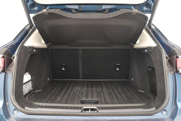 Lynk & Co 01 1.5 Panorama, Digital Dash, Automaat