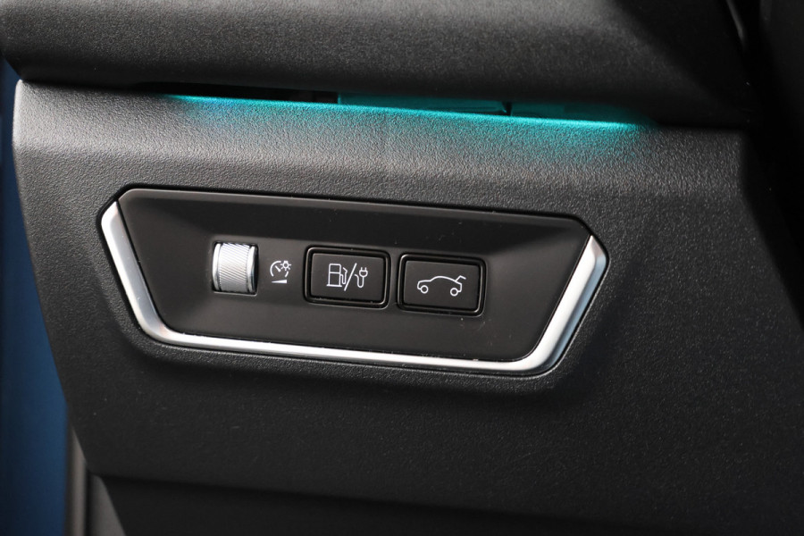 Lynk & Co 01 1.5 Panorama, Digital Dash, Automaat