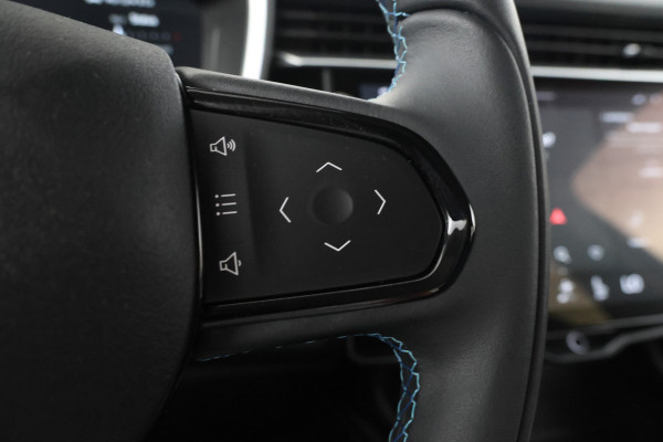Lynk & Co 01 1.5 Panorama, Digital Dash, Automaat
